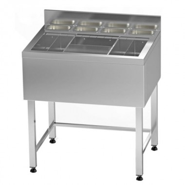 Stacja koktailowa SPEED BAR BSM 1,0