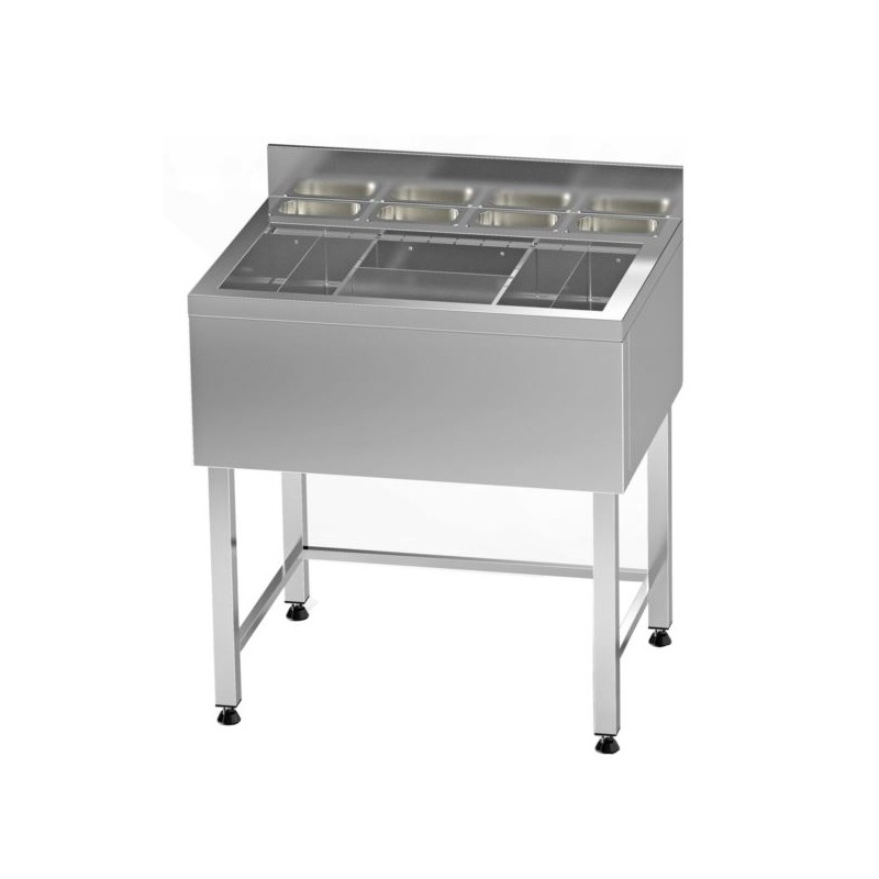 Stacja koktailowa SPEED BAR BSM 1,0