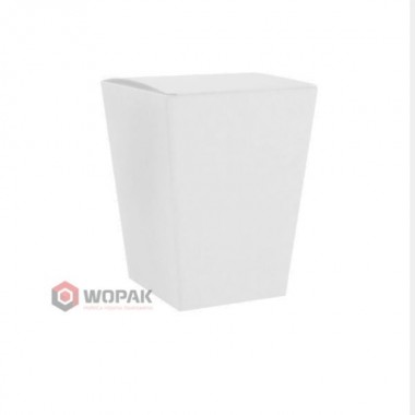 Gastro kubełek pap. 305/170/340 1,3l a'50