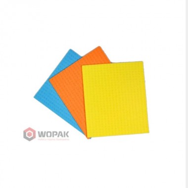 Ścierki i zmywaki gąbczasta a'3 Perfecto