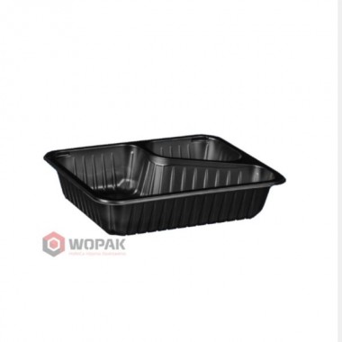 Poj. Do zgrzewu prost. PP czarna a'40 colt D-9530RC Guillin