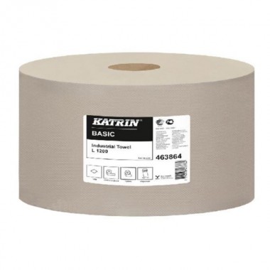 Czyściwo 1-warstwowe 1230m makulatrura a'1