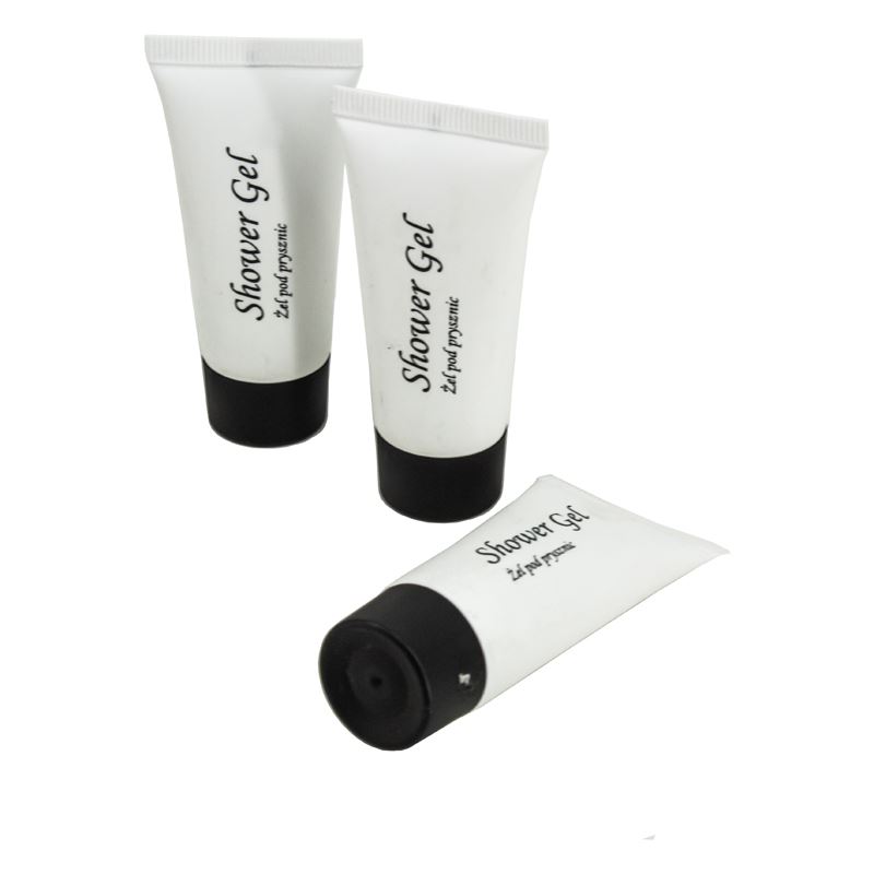 Żel pod prysznic hotelowy 20ml a'3