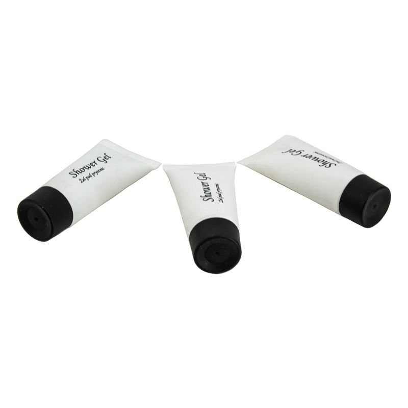 Żel pod prysznic hotelowy 20ml a'3