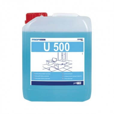 Uniwersalny środek czyszczący PROFIBASIC U500 10L
