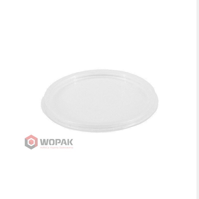 Poj. Garmażeryjne przykr.prost. PP transp. a'100 W2/001C Guillin