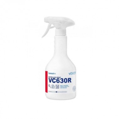 Środek antybakteryjny do mycia lodówek i urządzeń chłodniczych 600 ml VC 630 Gastro Acid Voigt