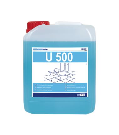 Uniwersalny środek czyszczący PROFIBASIC U500 10L