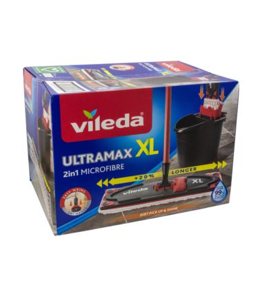 Mop box Ultramax XL 160932 Vileda