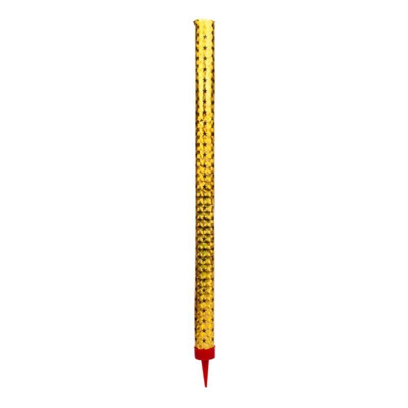 Ozdoby tort Fontanna 25cm 1szt