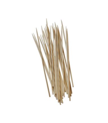 Bambusowe patyczki do szaszłyka 20 cm 200szt