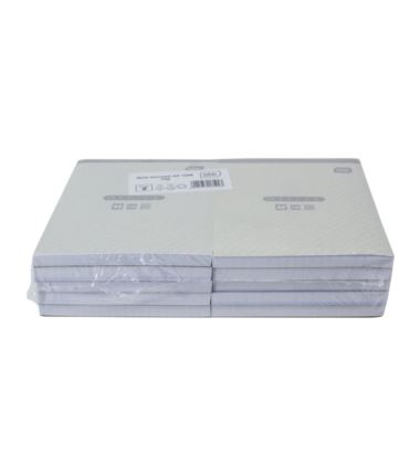Art. Biur. blok notat. A7 100k