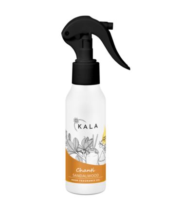 Olejek zapachowy 100ml CHANTI Si/Fresh linen Kala