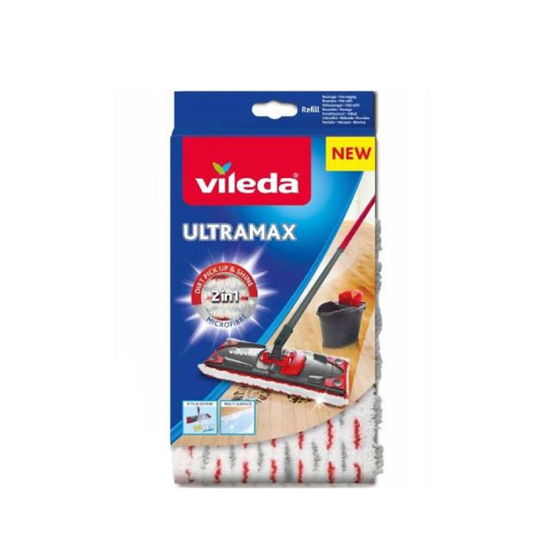 Wklad mopa 155747 Ultramax Vileda