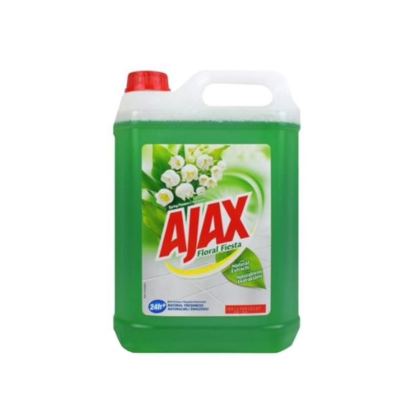 Płyn uniwersalny 5l Ajax