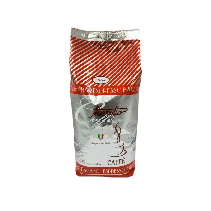 Kawa ziarnista CAFFE' MARZOTTO ESPRESSO GRANO 1kg