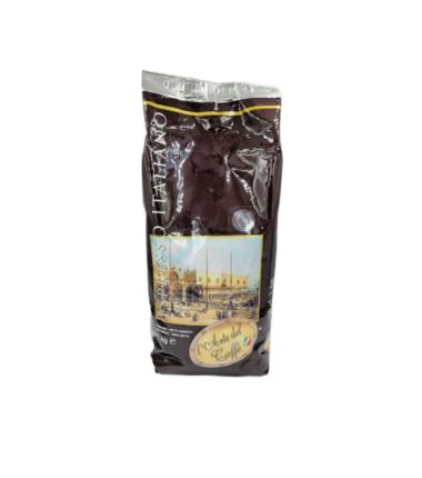 Kawa ziarnista CAFFE' ARTEdelCAFFE' MAXICREMA 1kg