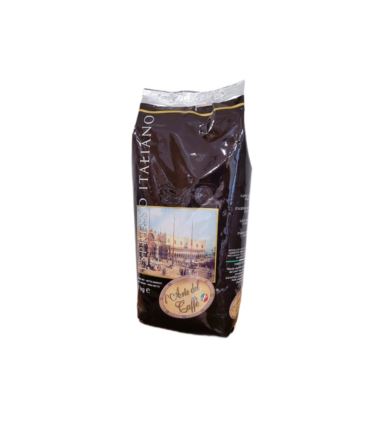 Kawa ziarnista CAFFE' ARTEdelCAFFE' MAXICREMA 1kg