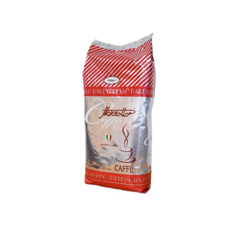 Kawa ziarnista CAFFE' MARZOTTO ESPRESSO GRANO 1kg