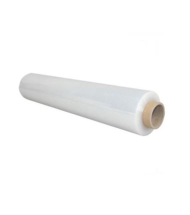 Folia stretch transparentna 50 cm 3,5 kg 23my