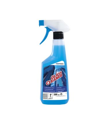 Płyn do szyb PROFIMAX GLASS CLEANER 500ml