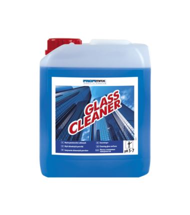 Płyn do szyb PROFIMAX GLASS CLEANER 5L