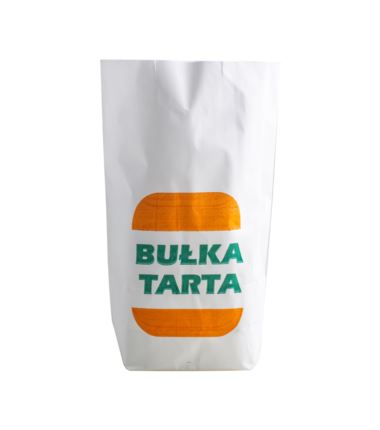 Torebka papierowa "Bułka Tarta" 500g cena za op.10kg