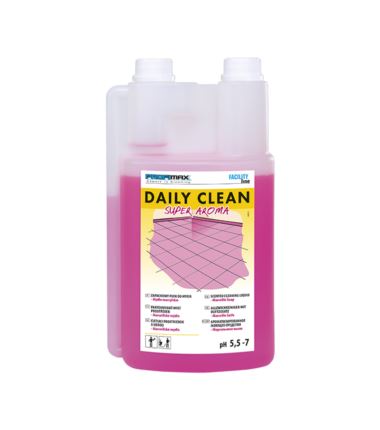 Środek czyszcząco pielęgnujący - mydło marsylskie PROFIMAX DAILY CLEAN SUPER AROMA 1L