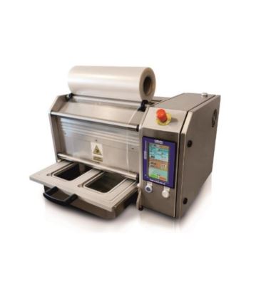 Pakowarka próżniowa Empra TRAYSEALER TE-400