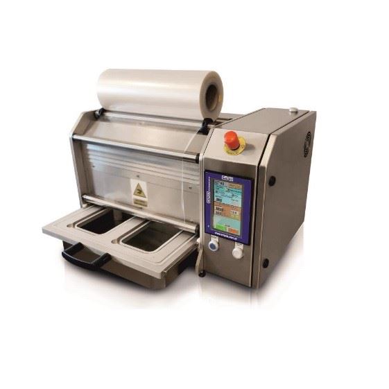 Pakowarka próżniowa Empra TRAYSEALER TE-400