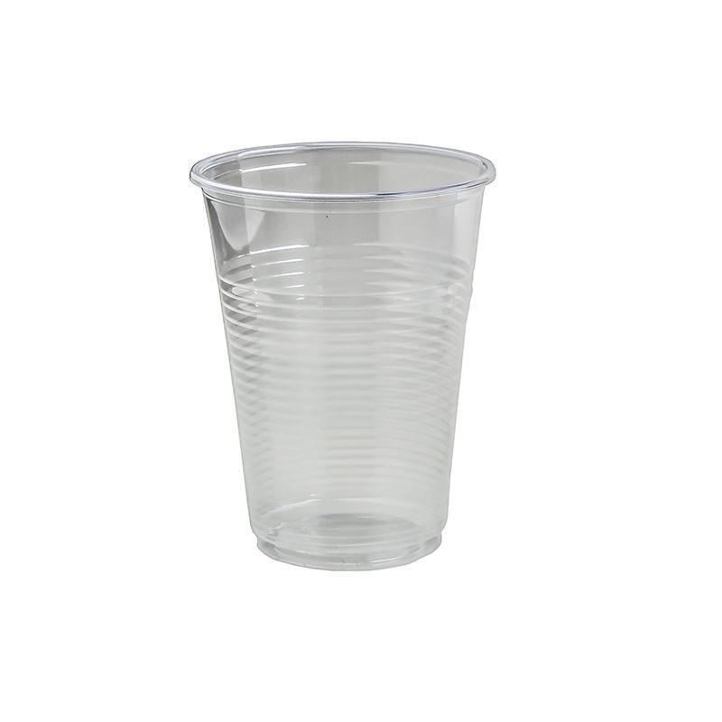 Kubek plastikowy PP 70mm 200ml 100szt