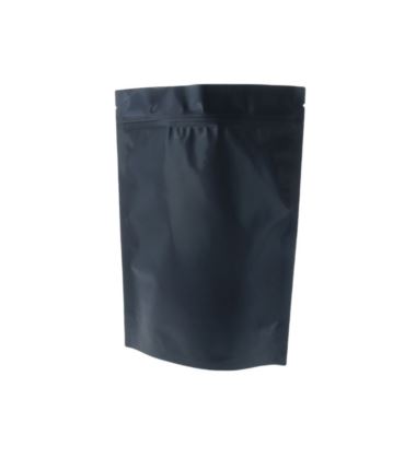 Worek DOYPACK 110x65x185 czarny mat 250ml 1000szt