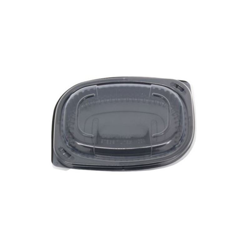 Przykrywka PP 1-dzielna COVCOOK600TP 20szt