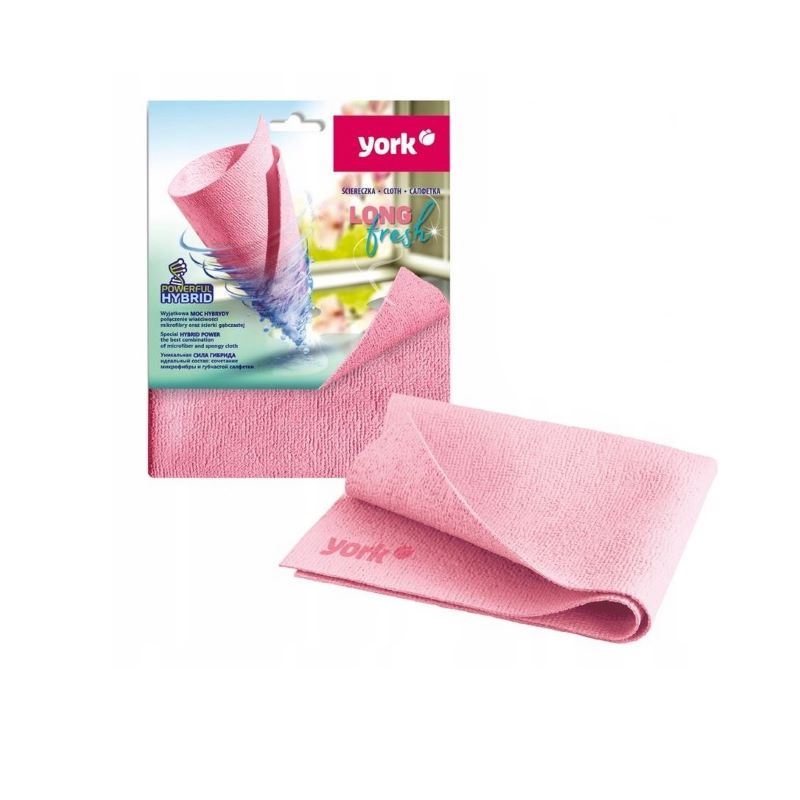 Ściereczka PVA Long Fresh York 1szt