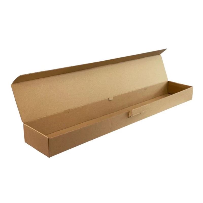 Pudełko kartonowe mikrofala na zapiekankę 600x100x50mm 50szt