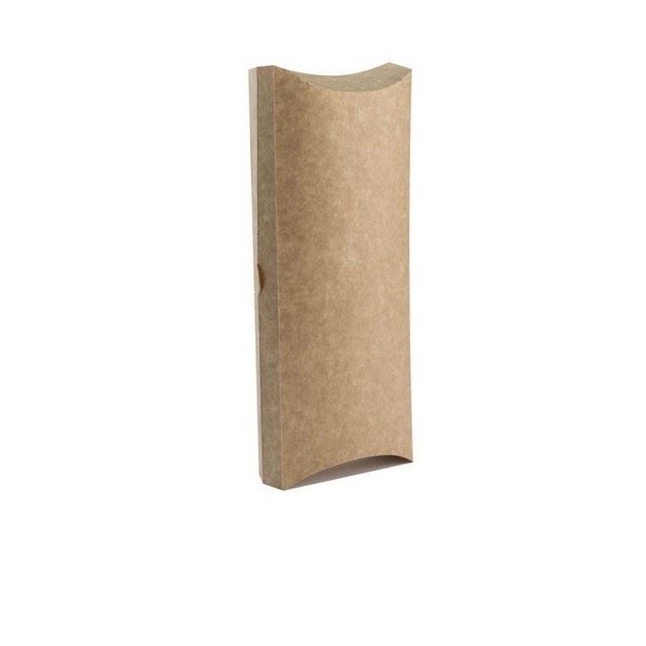 Opakowanie na tortillę/wrap 80x32x200 100szt