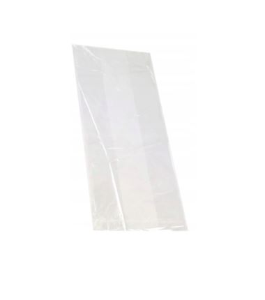 Woreczki HDPE 18x50 10my