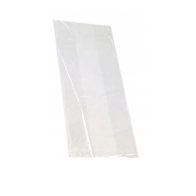 Woreczki HDPE 18x50 10my