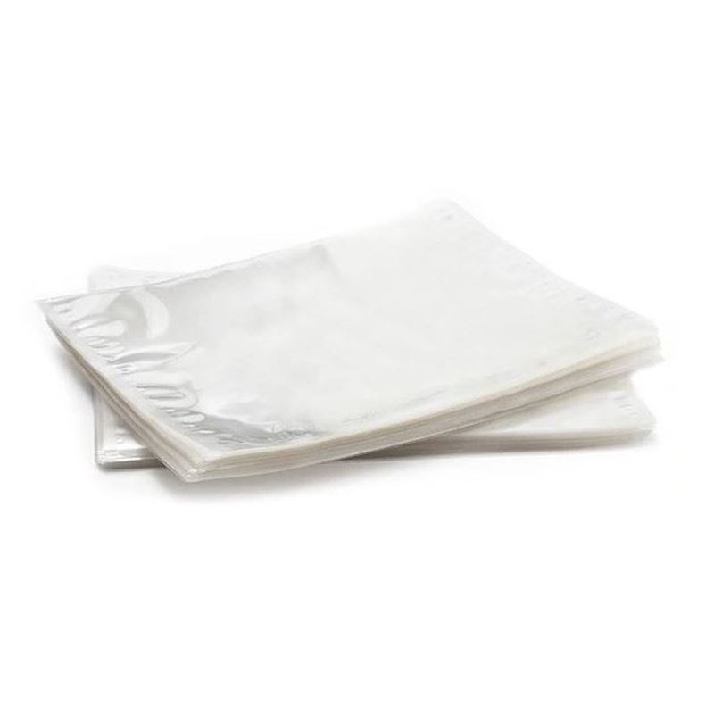 Woreczki próżniowe PAPE 150x300 500szt 52my
