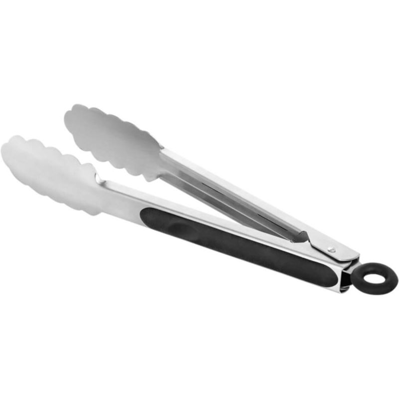 Szczypce uniwersalne - silikonowe 230mm Stalgast