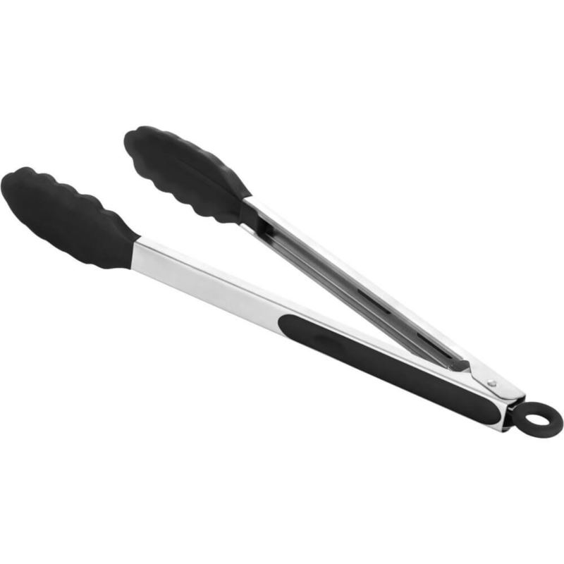 Szczypce uniwersalne - silikonowe 300mm Stalgast