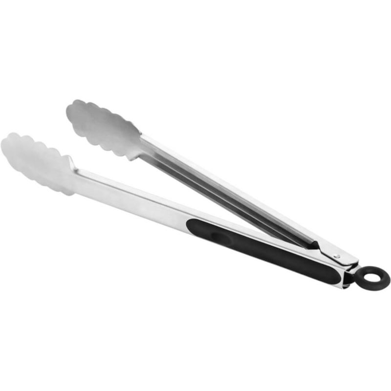 Szczypce uniwersalne - silikonowe 300mm Stalgast