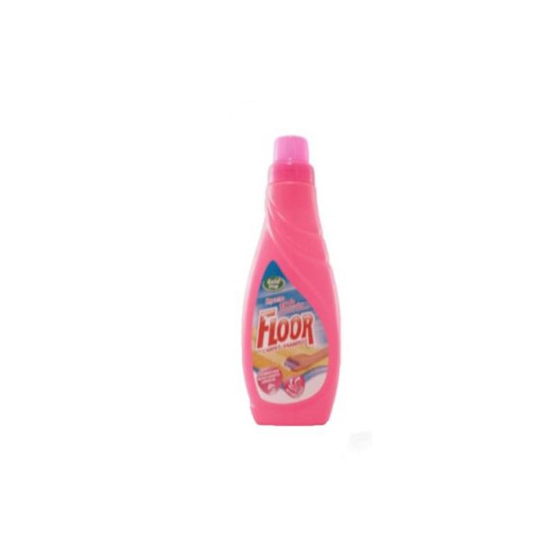Płyn do ręcznego czyszczenia dywanów "Floor - Citrus Fresh" Gold Drop