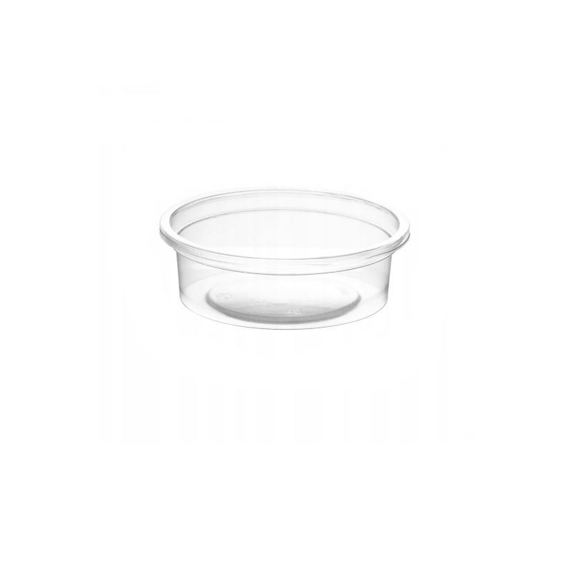 Pojemnik na sos 50ml 70mm 50szt