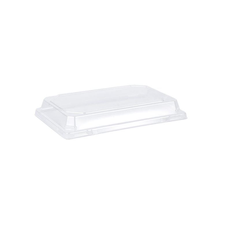 Przykrywka do pojemnika SUSHI 226x153mm PK302 400szt