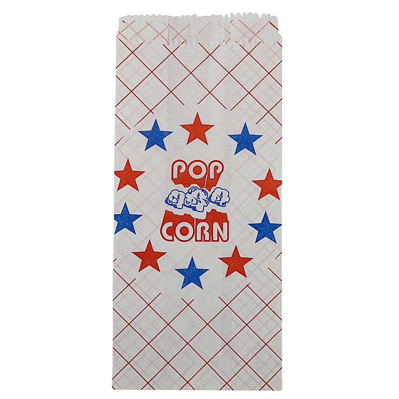 Koperta na Popcorn (mała) 220x100 200szt