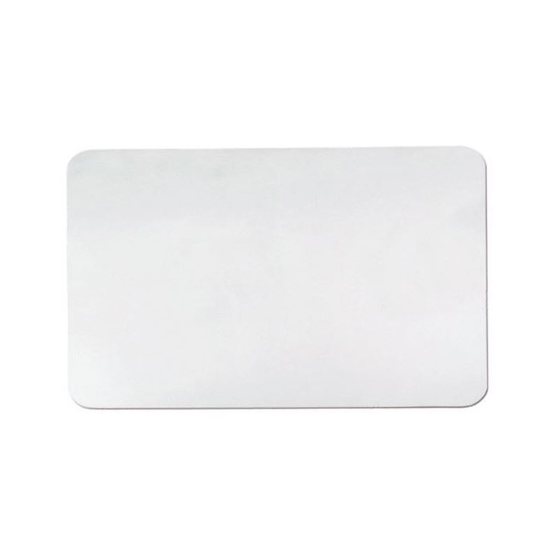 Tekturowa podkładka pod ciasto 10x20cm 500szt