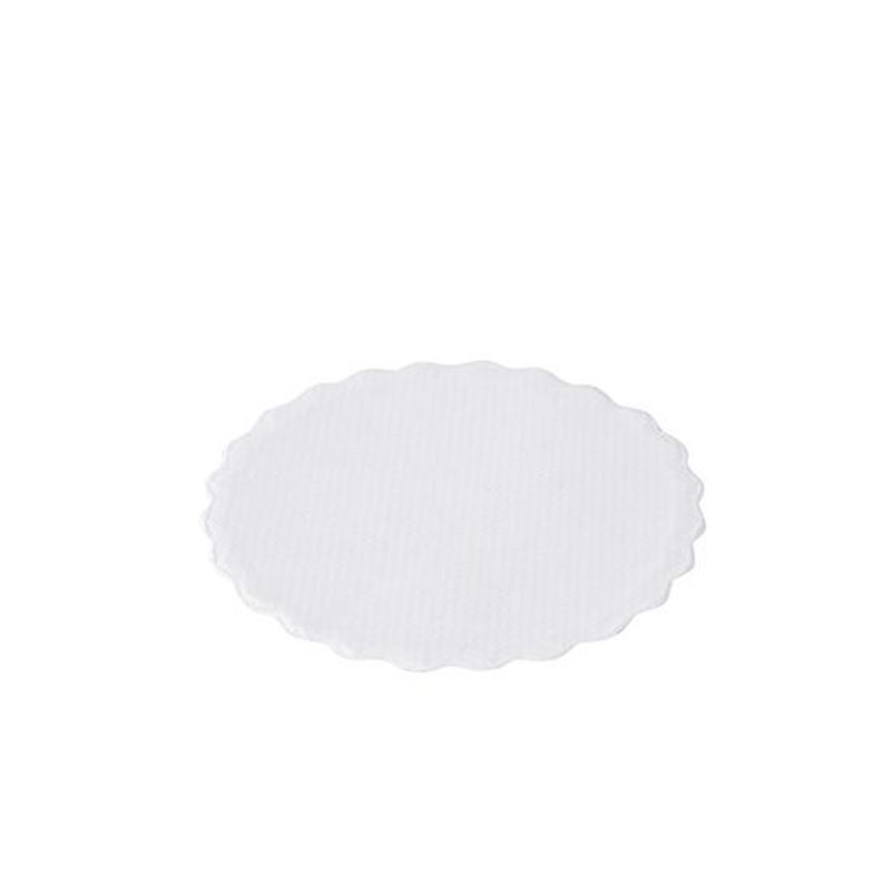 Podkładka papierowa pod filiżankę okrągła 8,5cm 500szt