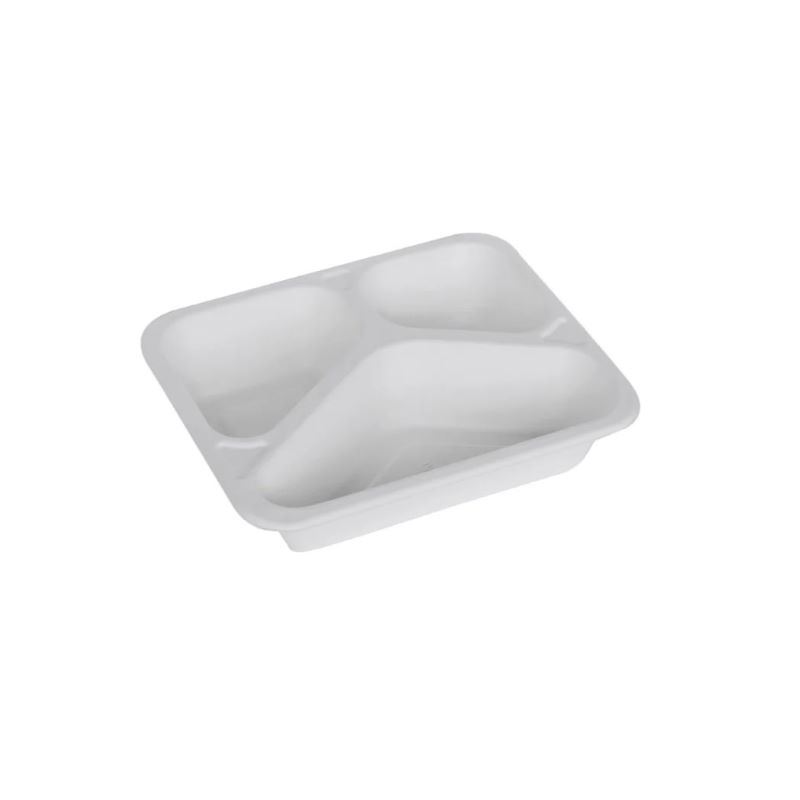 Pojemnik do zgrzewu trzcina 3dz 227/178/50 3dz 50szt