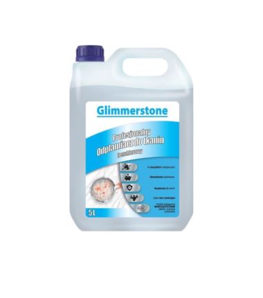 Płyn 5L odplamiacz bezchlorowy